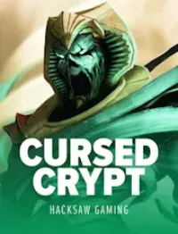 cursed crypt official logo