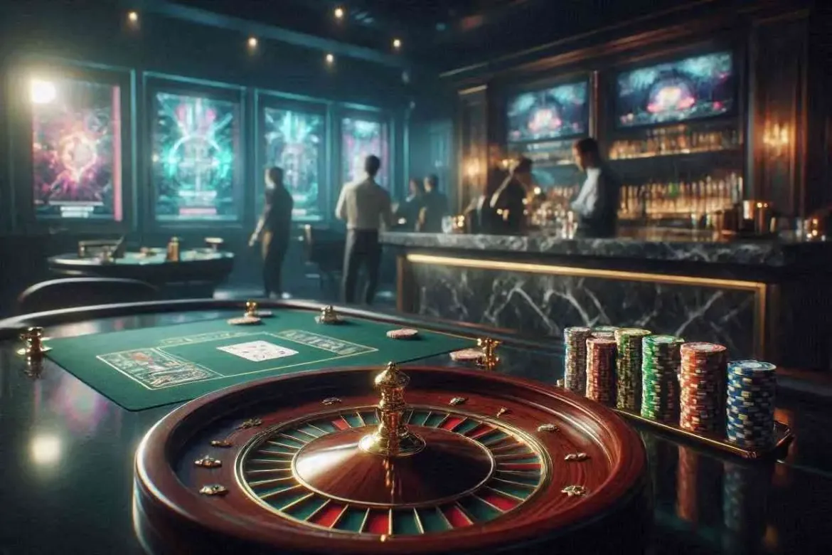 Fairground Slots Casino